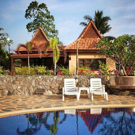 Family-Friendly House, A Few Steps From The Pool And Close To The Ocean. Ме-Пім Екстер'єр фото