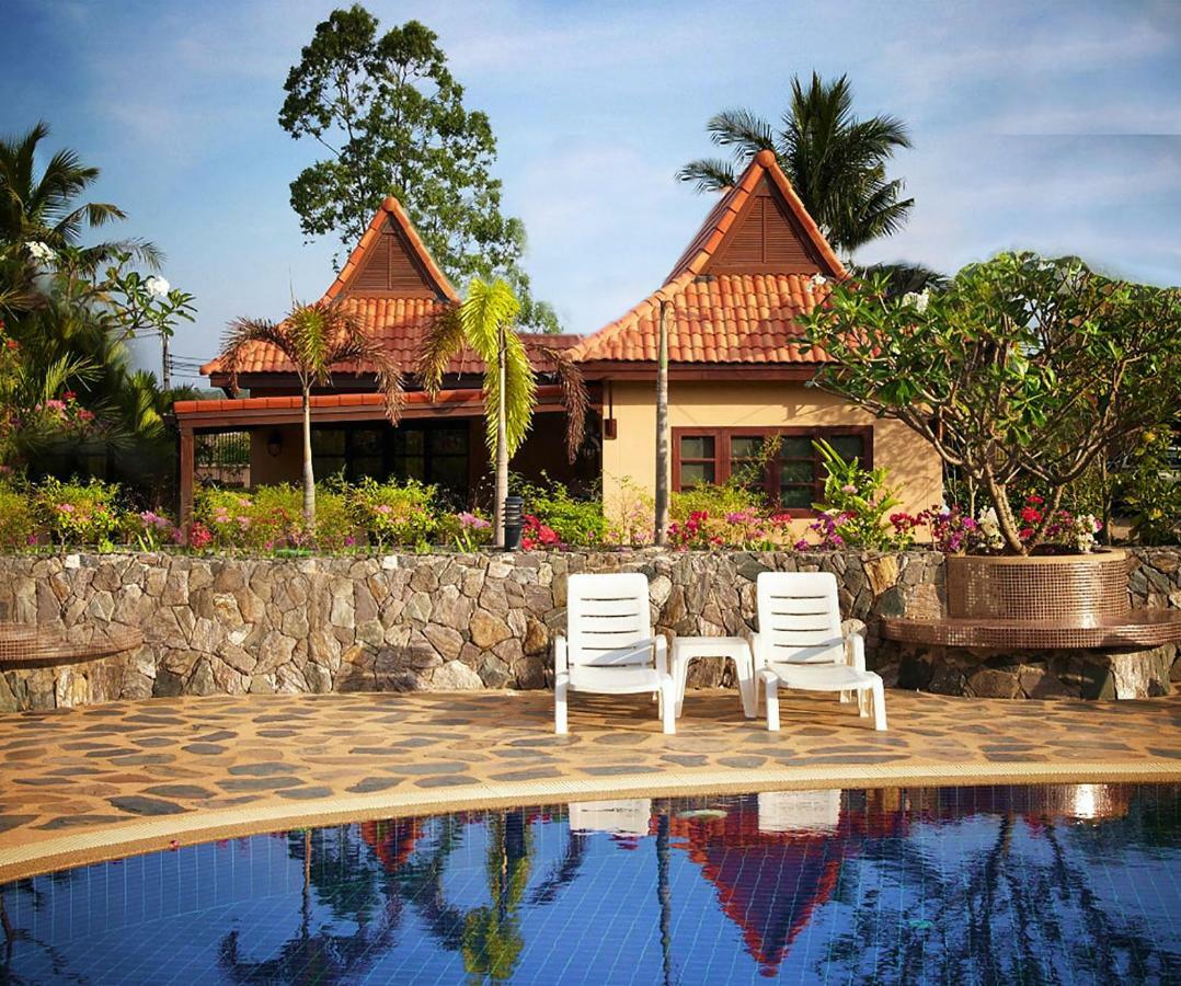 Family-Friendly House, A Few Steps From The Pool And Close To The Ocean. Ме-Пім Екстер'єр фото